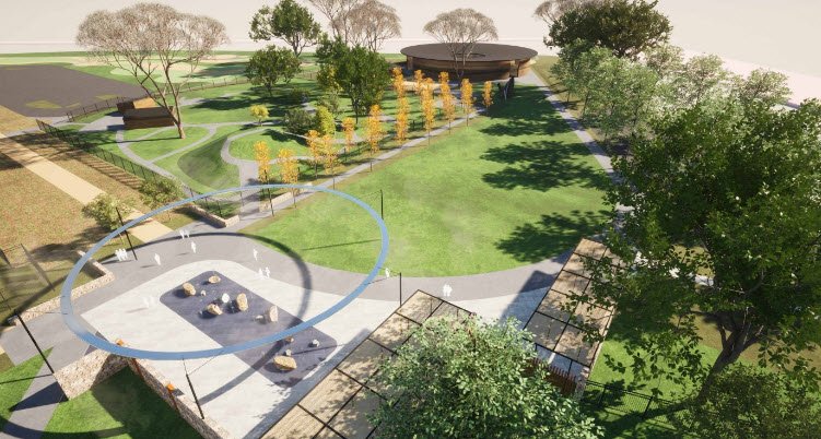 Elizabeth Park, Australia